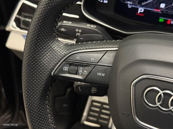 Audi SQ8 2020 TDI V8 | 435hp | 900Nm | Quattro | Airmatic