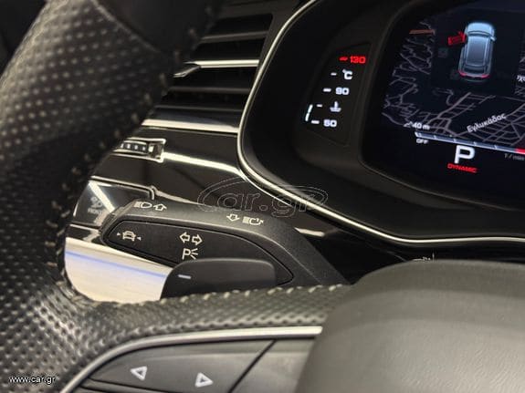 Audi SQ8 2020 TDI V8 | 435hp | 900Nm | Quattro | Airmatic