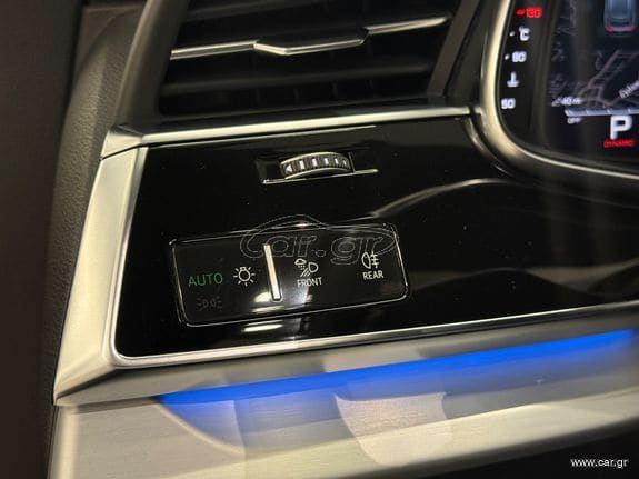 Audi SQ8 2020 TDI V8 | 435hp | 900Nm | Quattro | Airmatic