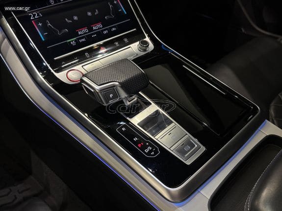 Audi SQ8 2020 TDI V8 | 435hp | 900Nm | Quattro | Airmatic