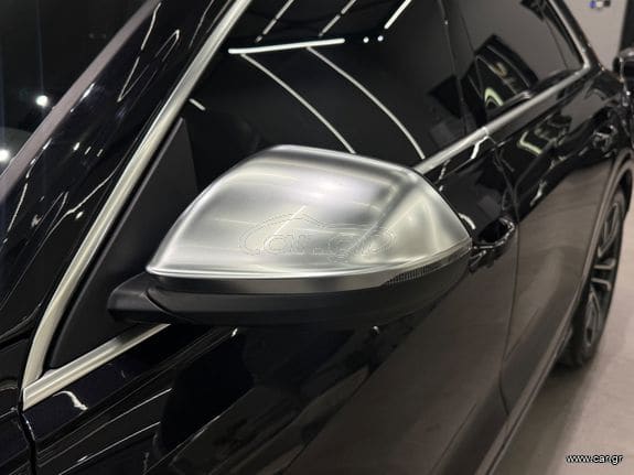 Audi SQ8 2020 TDI V8 | 435hp | 900Nm | Quattro | Airmatic