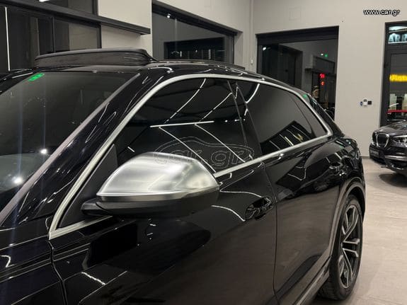 Audi SQ8 2020 TDI V8 | 435hp | 900Nm | Quattro | Airmatic