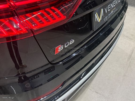 Audi SQ8 2020 TDI V8 | 435hp | 900Nm | Quattro | Airmatic