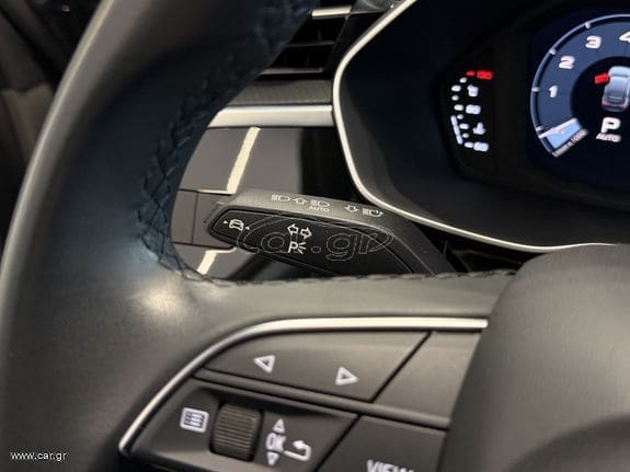Audi Q3 2024 SPORTBACK 35 TFSI S LINE S TRONIC