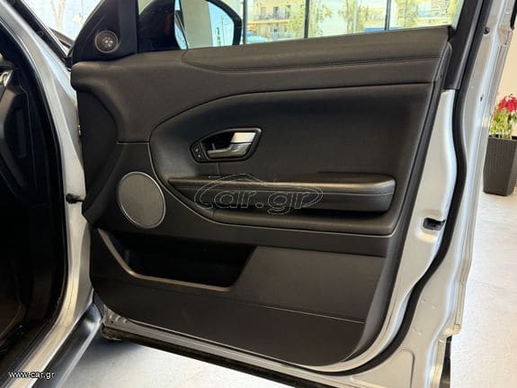 Land Rover Range Rover Evoque 2016 R-DYNAMIC PANORAMA