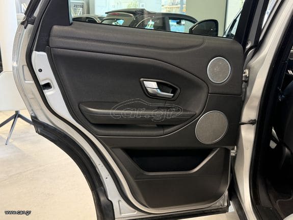 Land Rover Range Rover Evoque 2016 R-DYNAMIC PANORAMA