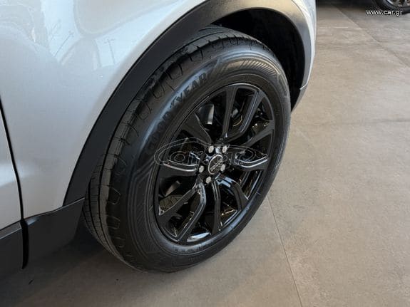 Land Rover Range Rover Evoque 2016 R-DYNAMIC PANORAMA