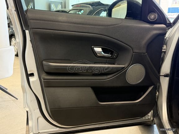 Land Rover Range Rover Evoque 2016 R-DYNAMIC PANORAMA