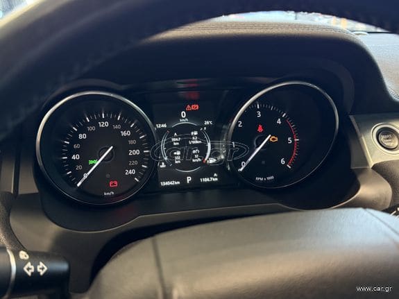 Land Rover Range Rover Evoque 2016 R-DYNAMIC PANORAMA