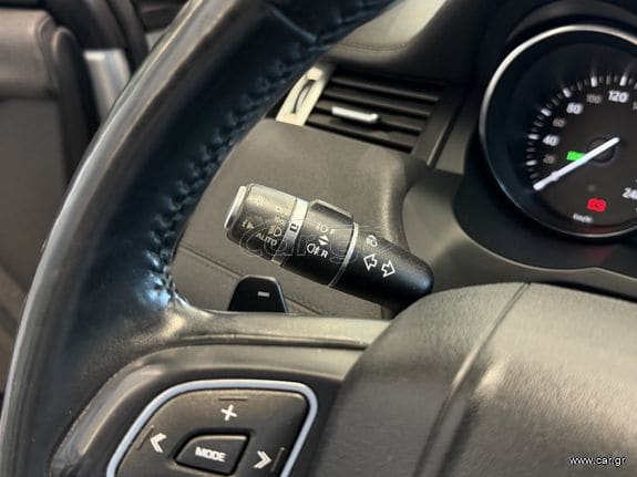 Land Rover Range Rover Evoque 2016 R-DYNAMIC PANORAMA