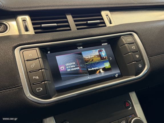 Land Rover Range Rover Evoque 2016 R-DYNAMIC PANORAMA