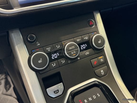 Land Rover Range Rover Evoque 2016 R-DYNAMIC PANORAMA