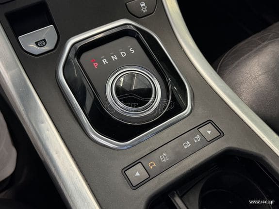 Land Rover Range Rover Evoque 2016 R-DYNAMIC PANORAMA