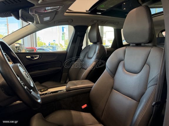 Volvo XC 60 2022 INSCRIPTION / B5 / PANORAMA