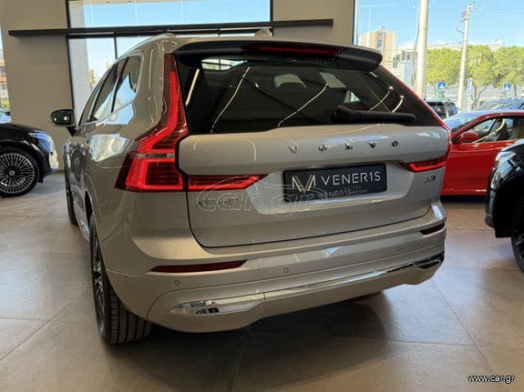 Volvo XC 60 2022 INSCRIPTION / B5 / PANORAMA
