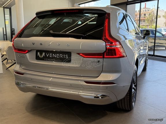 Volvo XC 60 2022 INSCRIPTION / B5 / PANORAMA