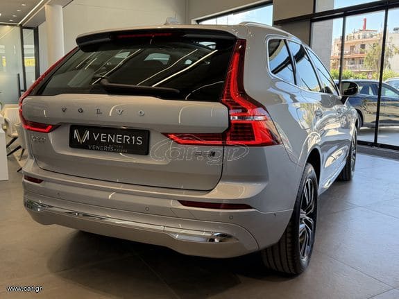 Volvo XC 60 2022 INSCRIPTION / B5 / PANORAMA