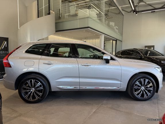Volvo XC 60 2022 INSCRIPTION / B5 / PANORAMA