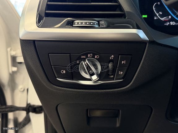 Bmw X3 2021 X Drive 30e LUXURY LINE - ΕΛΕΓΜΕΝΟ- VENERIS MOTORS