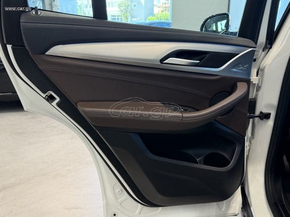 Bmw X3 2021 X Drive 30e LUXURY LINE - ΕΛΕΓΜΕΝΟ- VENERIS MOTORS