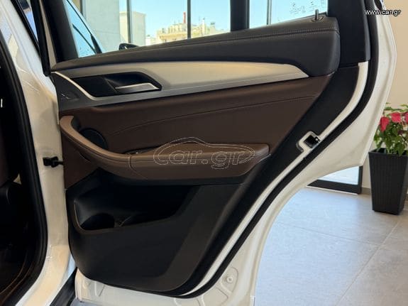 Bmw X3 2021 X Drive 30e LUXURY LINE - ΕΛΕΓΜΕΝΟ- VENERIS MOTORS
