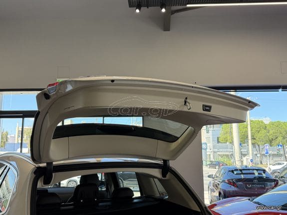 Bmw X3 2021 X Drive 30e LUXURY LINE - ΕΛΕΓΜΕΝΟ- VENERIS MOTORS