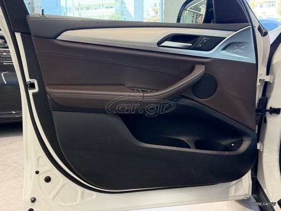 Bmw X3 2021 X Drive 30e LUXURY LINE - ΕΛΕΓΜΕΝΟ- VENERIS MOTORS