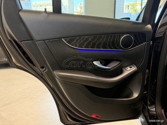Mercedes-Benz GLC 300 2021 GLC COUPE 300de - ΟΡΟΦΗ -AMG