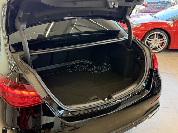 Mercedes-Benz C 180 2025 AMG LINE EQ-HYBRID / PANORAMA / MEMO