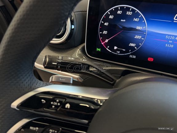 Mercedes-Benz C 180 2025 AMG LINE EQ-HYBRID / PANORAMA / MEMO