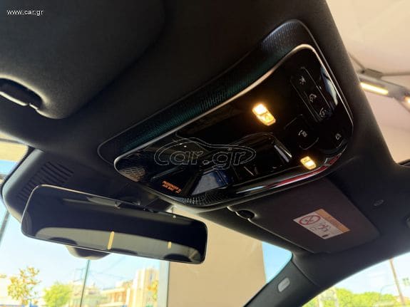 Mercedes-Benz C 180 2025 AMG LINE EQ-HYBRID / PANORAMA / MEMO