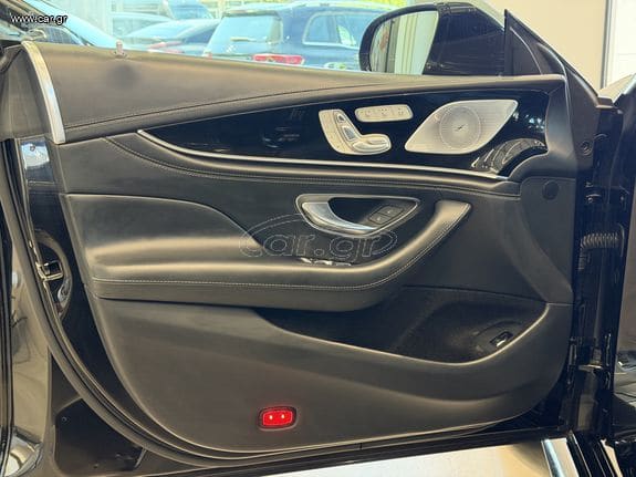 Mercedes-Benz AMG GT 2020 43 4-DOOR COUPE EQ BOOST 4 MATIC+ / ROOF