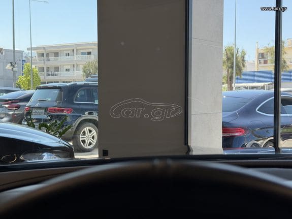 Mercedes-Benz AMG GT 2020 43 4-DOOR COUPE EQ BOOST 4 MATIC+ / ROOF