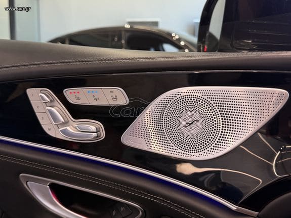 Mercedes-Benz AMG GT 2020 43 4-DOOR COUPE EQ BOOST 4 MATIC+ / ROOF