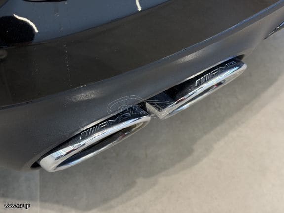 Mercedes-Benz AMG GT 2020 43 4-DOOR COUPE EQ BOOST 4 MATIC+ / ROOF
