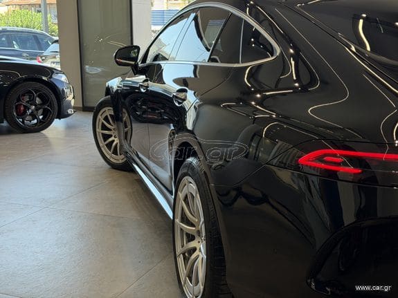 Mercedes-Benz AMG GT 2020 43 4-DOOR COUPE EQ BOOST 4 MATIC+ / ROOF