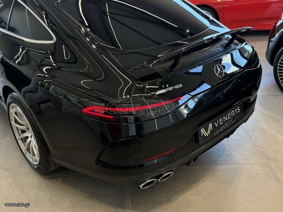 Mercedes-Benz AMG GT 2020 43 4-DOOR COUPE EQ BOOST 4 MATIC+ / ROOF