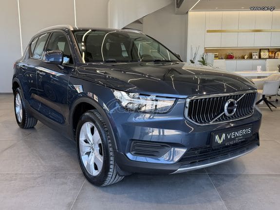 Volvo XC40 2020 T3 MOMENTUM / LED