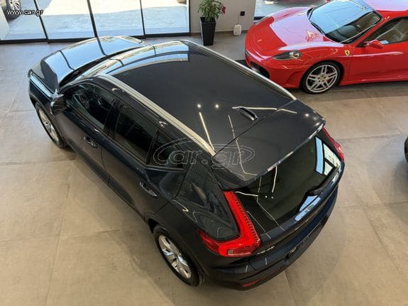 Volvo XC40 2020 T3 MOMENTUM / LED