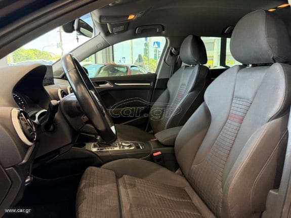 Audi A3 2017 TDI SPORT / S-TRONIC / SPORTBACK