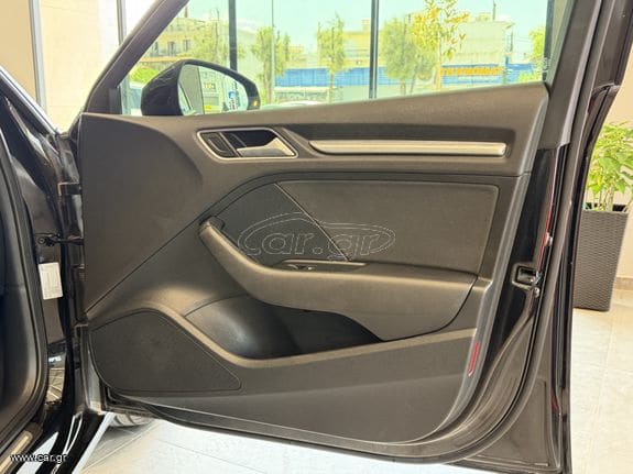 Audi A3 2017 TDI SPORT / S-TRONIC / SPORTBACK