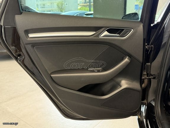 Audi A3 2017 TDI SPORT / S-TRONIC / SPORTBACK