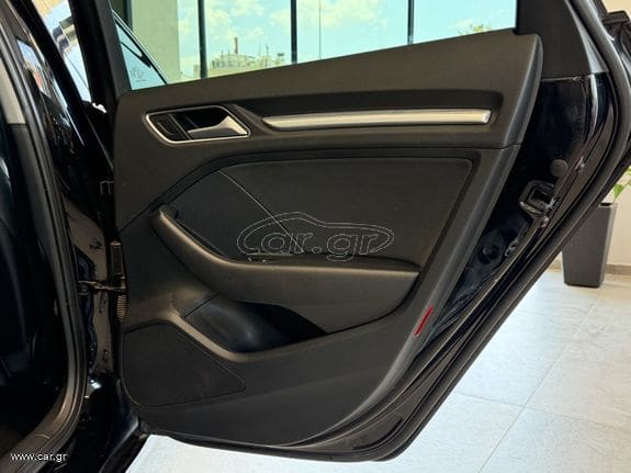 Audi A3 2017 TDI SPORT / S-TRONIC / SPORTBACK