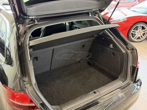Audi A3 2017 TDI SPORT / S-TRONIC / SPORTBACK