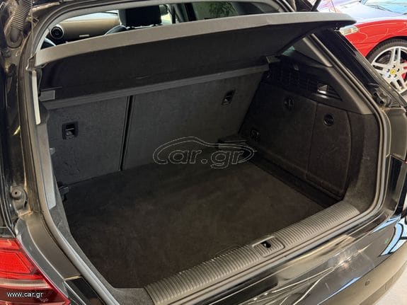 Audi A3 2017 TDI SPORT / S-TRONIC / SPORTBACK