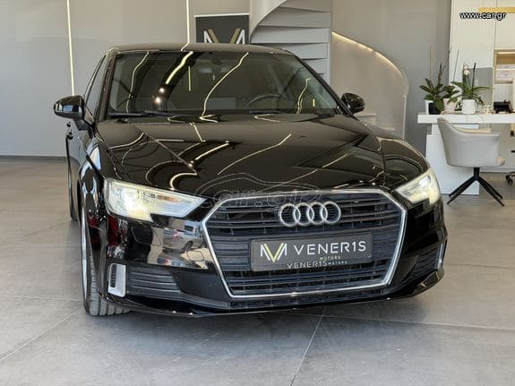 Audi A3 2017 TDI SPORT / S-TRONIC / SPORTBACK