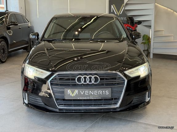 Audi A3 2017 TDI SPORT / S-TRONIC / SPORTBACK