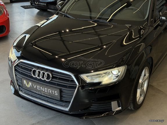 Audi A3 2017 TDI SPORT / S-TRONIC / SPORTBACK
