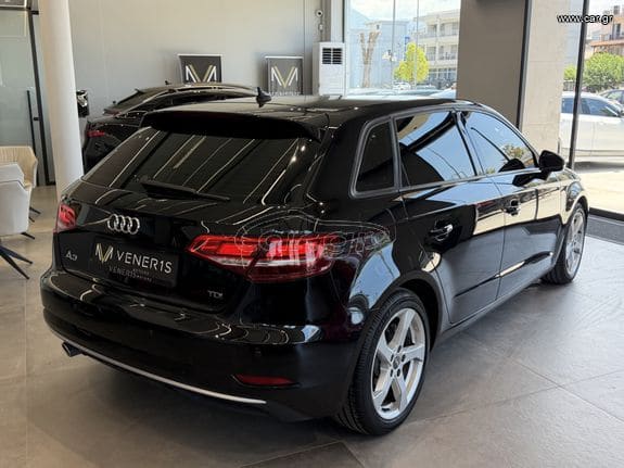 Audi A3 2017 TDI SPORT / S-TRONIC / SPORTBACK