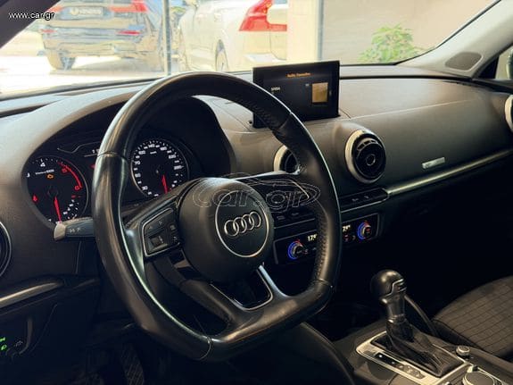 Audi A3 2017 TDI SPORT / S-TRONIC / SPORTBACK